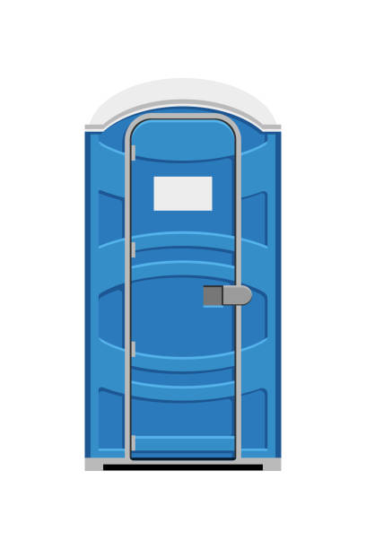 Best Long-Term Portable Toilet Rental  in Ampere North, NJ