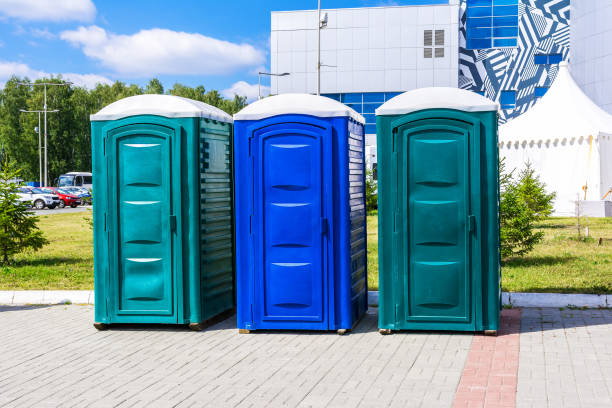 Best Portable Restrooms for Agricultural Sites  in Ampere North, NJ