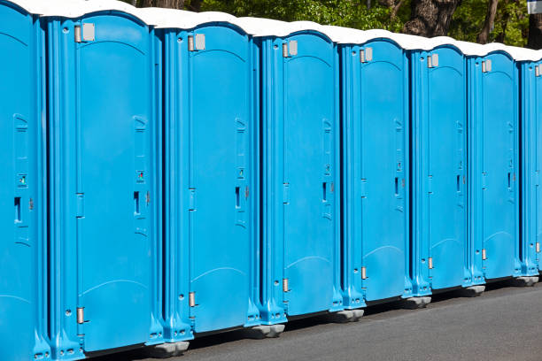 Best Portable Toilet Rental for Emergency Services  in Ampere North, NJ