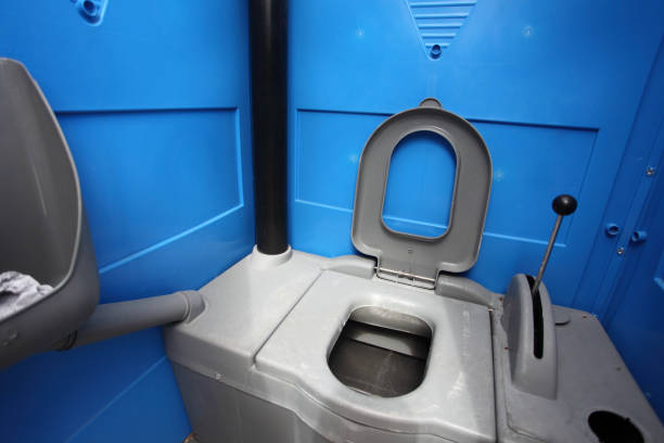 Best Portable Toilets for Parks and Recreation Areas  in Ampere North, NJ