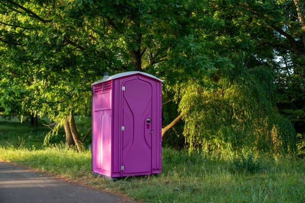 Best Standard Portable Toilet Rental  in Ampere North, NJ