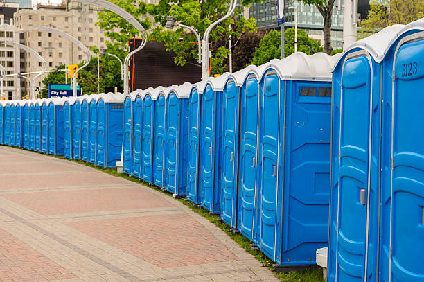 Trusted Ampere North, NJ Portable Potty Rental Experts