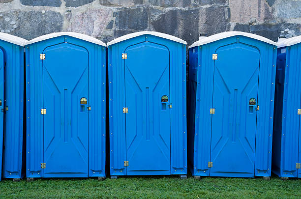 Portable Toilets for Disaster Relief Sites in Ampere North, NJ